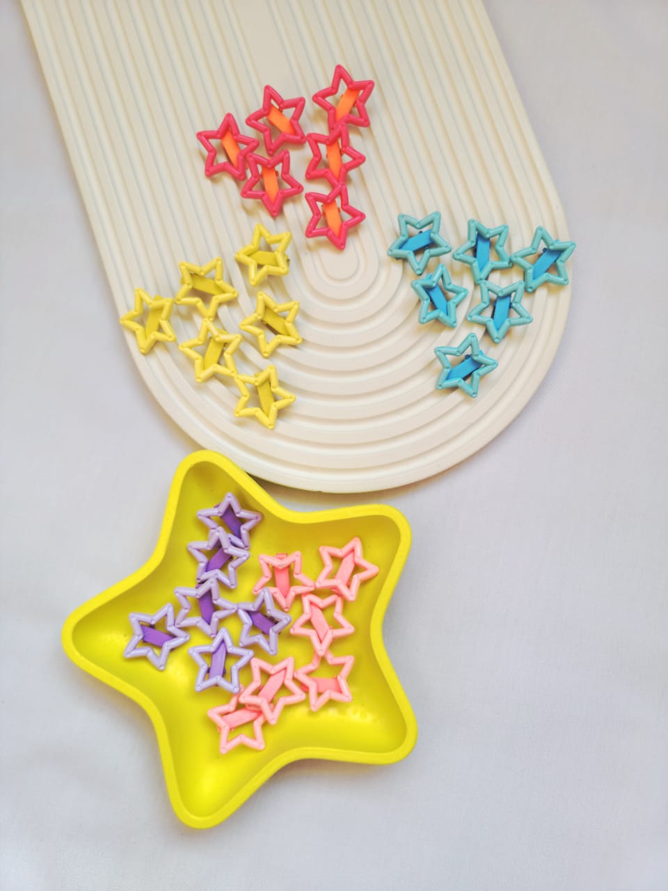 گیره انبری ستاره کد 7