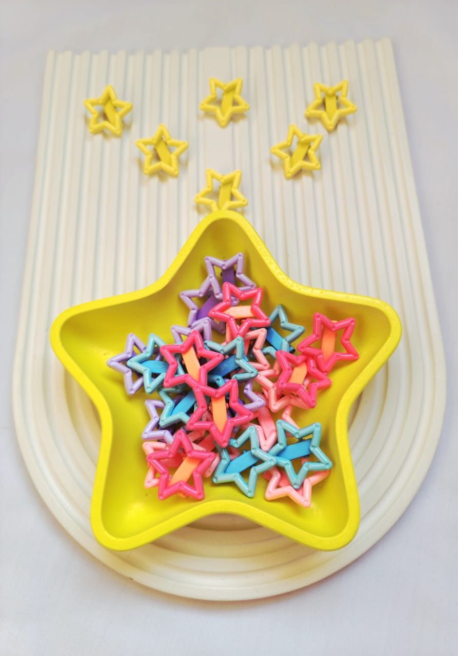 گیره انبری ستاره کد 7
