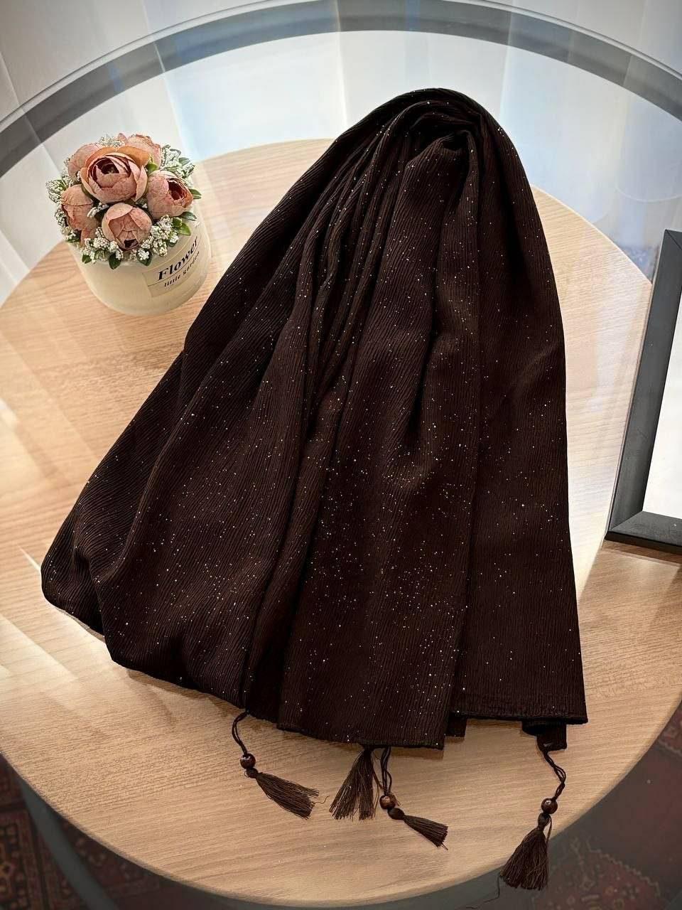 شال پلیسه برشکا کد 337