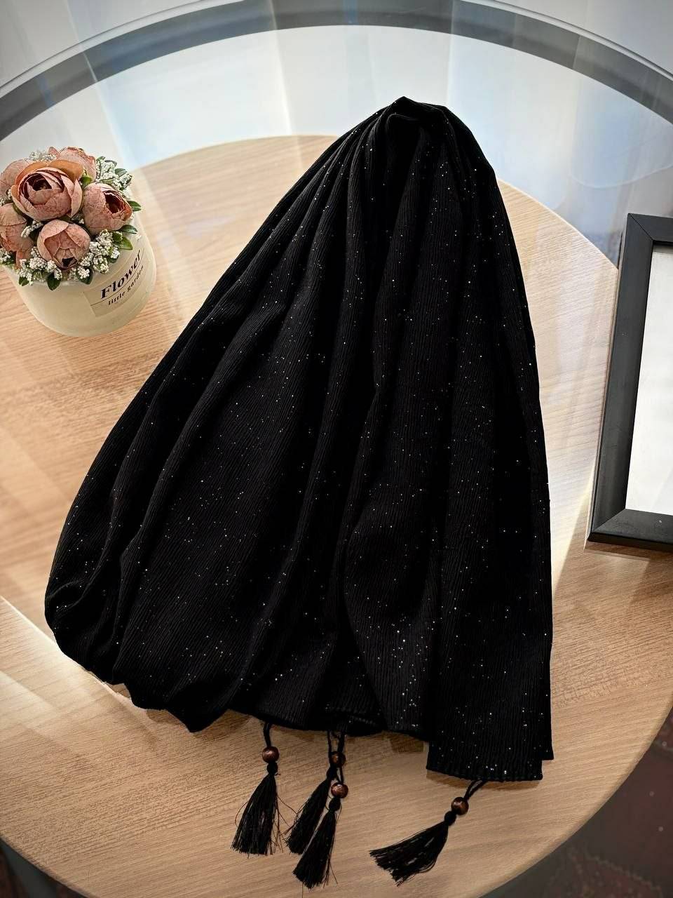 شال پلیسه برشکا کد 337